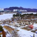 호수공원, 중앙공원 이미지