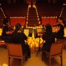 캔들라이트 홀리데이 이미지