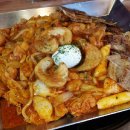 장군닭갈비 이미지