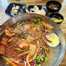 태백칡냉면 이미지