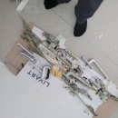 충절로953번길 | 충남 홍성 신동아아파트 윈체 샷시손잡이 교체 후기 (윈체 창문 손잡이, 샤시손잡이교체)