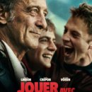 「콰이어트 선 (Jouer avec le feu)」 - 깊은 감정을 자아내는 아름다운 영화