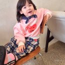 예쁜유치원 | 유아 옷 브랜드 몽다다 편하고 예쁜 유치원 등원룩 추천