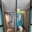 옌타이 | 연태 옌타이 호텔 후기 Manting Hotel Yantai South Street Wanda Plaza 즈푸 숙소 추천