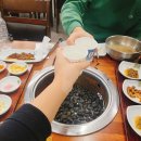 WR(인천광역시 서구)-[이음4로]-상-2 | 인천서구청맛집) '나무꾼이야기' 흑목살 양념구이와 누룽지된장술밥 그리고 냉면까지 솔직후기-