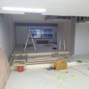 지에스(GS)스크린골프연습장 이미지