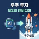 주식회사인스페이스 | 제2의 엔비디아는 '우주'에서 나온다? 스페이스X 상장 임박의 충격적 진실