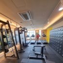 DYB GYM & QTP GYM 이미지