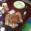 처가집통닭 이미지