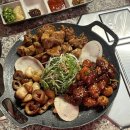 건강을 요리하는 약국 이미지