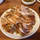 우이동소문난족발 이미지