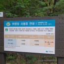 삼정 야영장 이미지