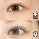 홍 | 대구 칠곡 속눈썹 연장, 자연스럽게 예뻐지는 눈매 래쉬홍 후기