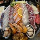 회바라기 | 옥정 회바라기 다녀왔어요｜옥정 횟집 모듬회 후기