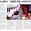 롯데쇼핑(주)롭스강남점 | 🚨 환율 1,475원 돌파! 2025년 경제 위기인가 뉴노멀인가? 완벽 분석