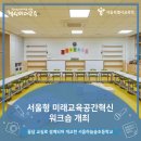 51 2019 하반기 추가 대전 교육 전문직 시험 -대전 출제 -미래공간 혁신 이미지