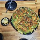 옛날파전 | [노원역 맛집] 옛날칼국수 / 칼국수 얼큰수제비 해물파전 내돈내산 후기