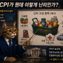 공산상회 | 오늘 밤 9시 30분, 전 세계 투자자가 같은 숫자를 기다린다 6월 CPI 발표