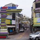 보산동 외국인관광특구 특화거리 네이버블로그