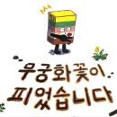 그림책 꽃이 피었습니다 | 떡들이 펼치는 좌충우돌 그림책 무궁화 꽃이 피었습니다 [그림책 리뷰]