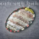 황여사의기막힌활어회