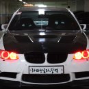 ♣♣♣♣♣♣ BMW.E92M3블랙엔화이트/경기.와인딩셋팅/무사고운행/하체풀셋팅/LSD/브렘보♣♣♣♣♣♣ 이미지