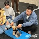 마스터독 MASTER DOG | 독피트니스 UTDT AKC FIT DOG 핸들러 과정 수업 후기(1)