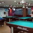 홍대 당구장 이미지
