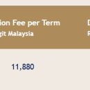 GIS-Flexible Enrolment Fees 이미지