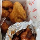 옛날통닭 이미지