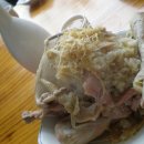 사계절삼계탕 이미지