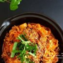 백종원 콩나물불고기 콩불 레시피 대패삼겹살 요리 저녁메뉴 이미지