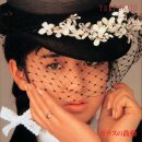 情熱 (정열) - 斉藤由貴 (Saito Yuki) 이미지