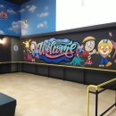 실내롤러스케이트장 이미지