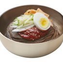유천냉면 이미지
