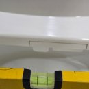 별내동(대원칸타빌) | 남양주 별내동 별내대원칸타빌아파트 변기교체 (크랙 누수 해결! 대림바스 CC-735 시공)