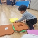 제빵왕 | [세종 홈플러스 문화센터 하하하 트니트니] 제빵왕 트니 수업 후기 - 20개월