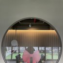 메디칼필드 | 파주 스타필드빌리지 카페 쿠르토스 운정점_주말 아침 방문 후기