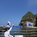 GS25울릉저동점 | 8.15 광복절날 독도에서 대한민국만세를 외치다 / 울릉여행 3일차, 독도 방문, 정애식당, 내수전 몽돌...