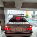 bmw 325 xi m 팩 상시4륜 (4wd) 4륜 승용 세단차량 e46 이미지