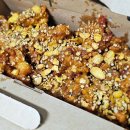 우도에 가면 | 노랑통닭 신메뉴 우도 땅콩 치킨 순살 내돈내산 후기