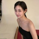 퀸패션 | 신슬기, 미스춘향 출신 ‘솔로지옥’ 퀸 블랙 아우터 롱부츠 매치 겨울 패션룩