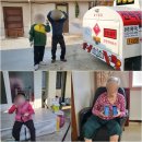 늘푸른초록봉주유소 이미지