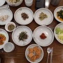 청대문 곤드레밥 네이버블로그