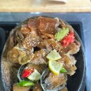 돌집2 | [제주] 서귀포 표선 옥돔구이 밥상과 간장게장 모둠장 밥도둑 맛집 추천 - 돌집식당