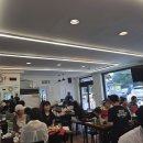 공주칼국수쭈꾸미마당
