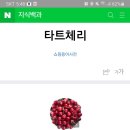 체리드니