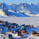 그린랜드 이미지