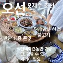 오선 | [제주/오선] 동쪽 조천 실내애견동반맛집 오선, 반려견과 따뜻한 집밥 솔직후기