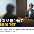 국세청에 공익제보한 결과 이미지